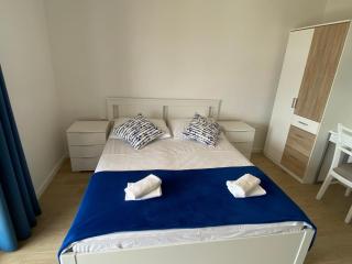 Apartmani Solis - Sveti Petar - 5