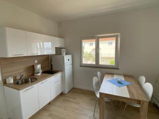Apartmani Solis - Sveti Petar - 2