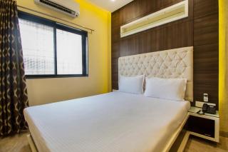 Aasra Lodge - Ratnagiri - 0