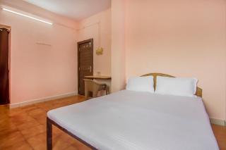 Aasra Lodge - Ratnagiri - 4
