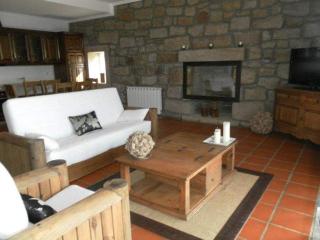 Montanhas do Douro - Paredes da Beira - 1