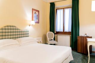 Casa Uffizi XIII Century Tower House Boutique Hotel - Firenze - 4