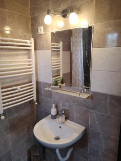 Fiesta Apartman - Miskolctapolca - 6