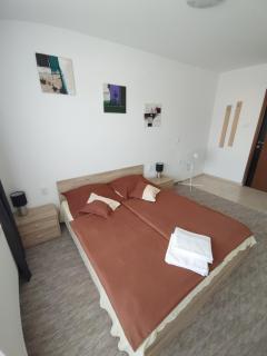 Fiesta Apartman - Miskolctapolca - 1