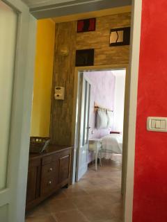 A casa di Andre’ - Vara Superiore - 1