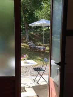 A casa di Andre’ - Vara Superiore - 2