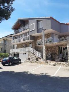 Apartmani Vodice I - Vodice - 0