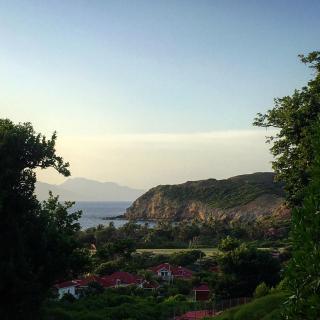 Le Paradis des Rebelles - Terre-de-Haut - 1