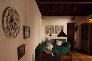 Casa Micaela - Garafía - 2