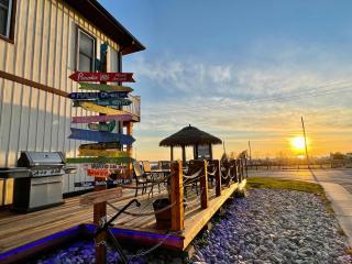Paradise Inn On the Beach - Port Elgin - 5