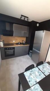 Hokejowa Apartament - Danzica - 5