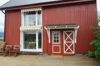Vognbu Gran Nordre - 1