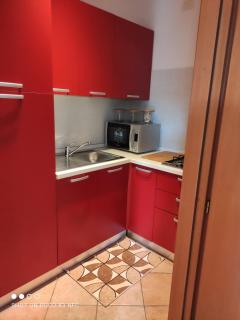 La casa dei fico d'india - 1