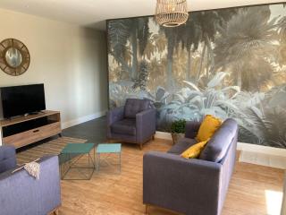 Jolie Appartement à la campagne - Hautesvignes - 4