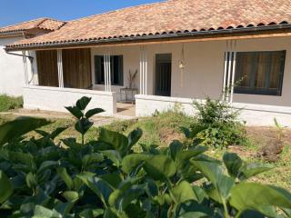 Jolie Appartement à la campagne - Hautesvignes - 5