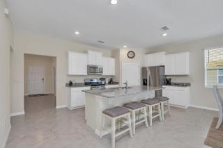 Harry Themed-Room, Spacious and Luxurious Villa #6ST560 - Davenport - 2