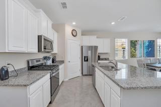 Harry Themed-Room, Spacious and Luxurious Villa #6ST560 - Davenport - 1