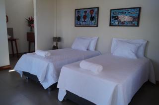 Indano Art Lodge - Lamas - 1
