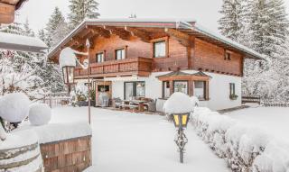 Ferienhaus Pehnelt - 8