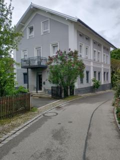 Bad Aibling City Apartment DG - Bad Aibling - 7