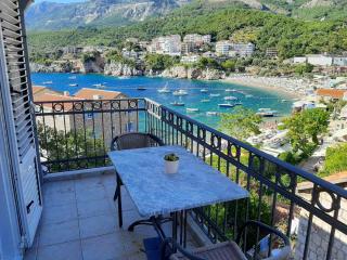 Apartments Mitrovići Miločer - Sveti Stefan - 2