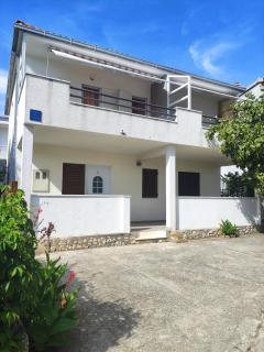Apartmani Mara Rogoznica - Rogoznica - 9