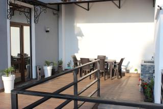 VILLA EVKALIPT Kvariati - Kvariati - 5