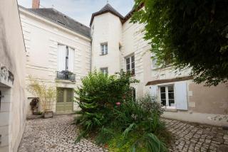 La Lirosane, 3 studios, 3,7km du Zoo, Centre-ville - Saint-Aignan - 9