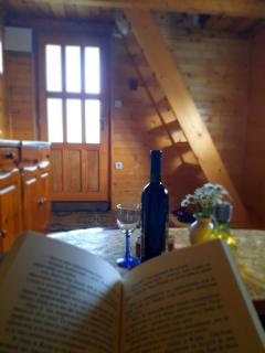 Etno house Momcilo - Žabljak - 2