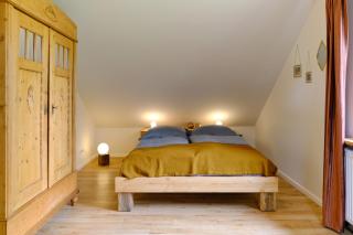 Landhäuschen Anderswo - 4