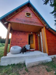 Etno house Momcilo - Žabljak - 0