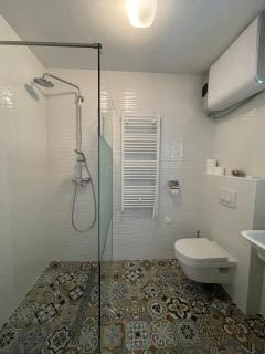 St. Nicholas Rooms - 4