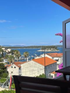 St. Nicholas Rooms - Hvar - 1