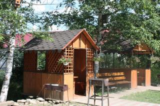 База відпочинку "Тростян" - 7