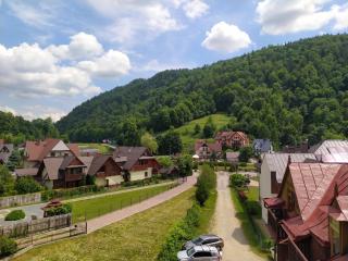 Gackówka - Szczawnica - 8