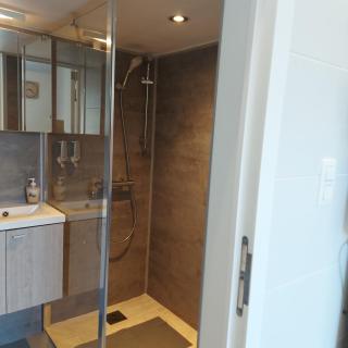 Smaal apartment Beti - 2