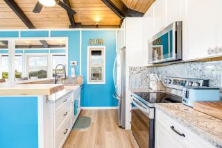 View House Tower! - Princeville - 1