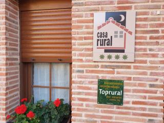 casaruraltiarosa - Quintanilla del Agua - 9