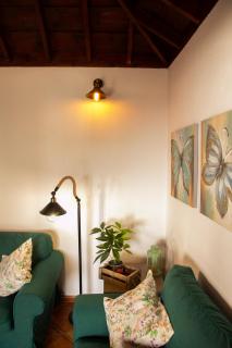 Casa Micaela - Garafía - 1