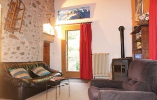 Le Pont de l' Alp - 6