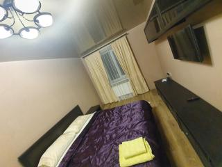 Арцеулова обласна лікарня, жд вокзал - 9