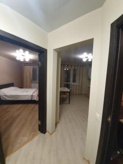 Арцеулова обласна лікарня, жд вокзал - 5