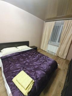 Арцеулова обласна лікарня, жд вокзал - 4