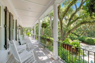 Fern Manor - Seabrook Island - 8
