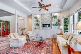 Fern Manor - Seabrook Island - 9