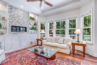 Fern Manor - Seabrook Island - 7