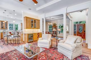 Fern Manor - Seabrook-Insel - 9