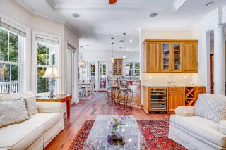 Fern Manor - Seabrook-Insel - 8