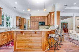 Fern Manor - Seabrook Island - 6
