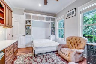 Fern Manor - Seabrook-Insel - 2